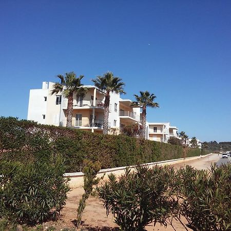 Apartament Philips Flat Alvor Zewnętrze zdjęcie