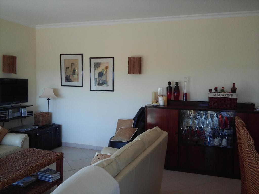 Apartament Philips Flat Alvor Zewnętrze zdjęcie