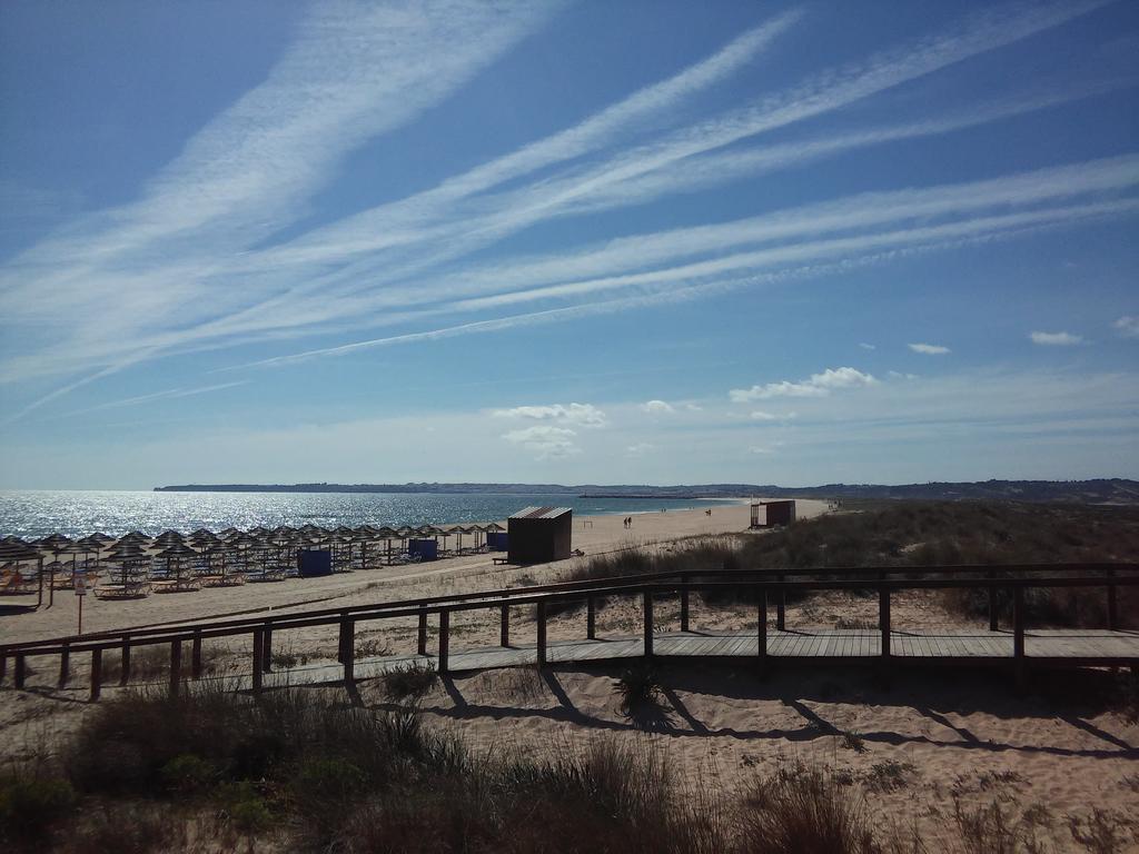Apartament Philips Flat Alvor Zewnętrze zdjęcie