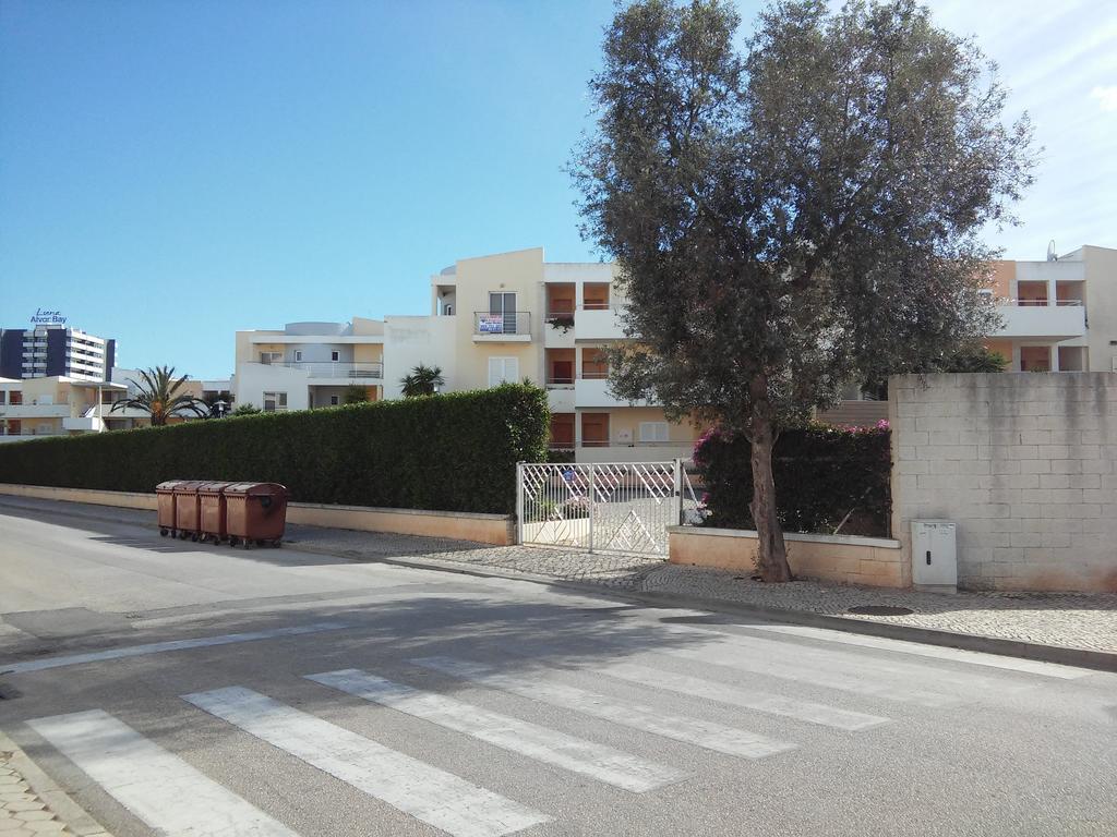 Apartament Philips Flat Alvor Zewnętrze zdjęcie