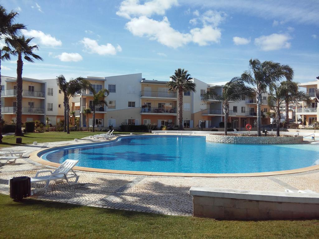 Apartament Philips Flat Alvor Zewnętrze zdjęcie