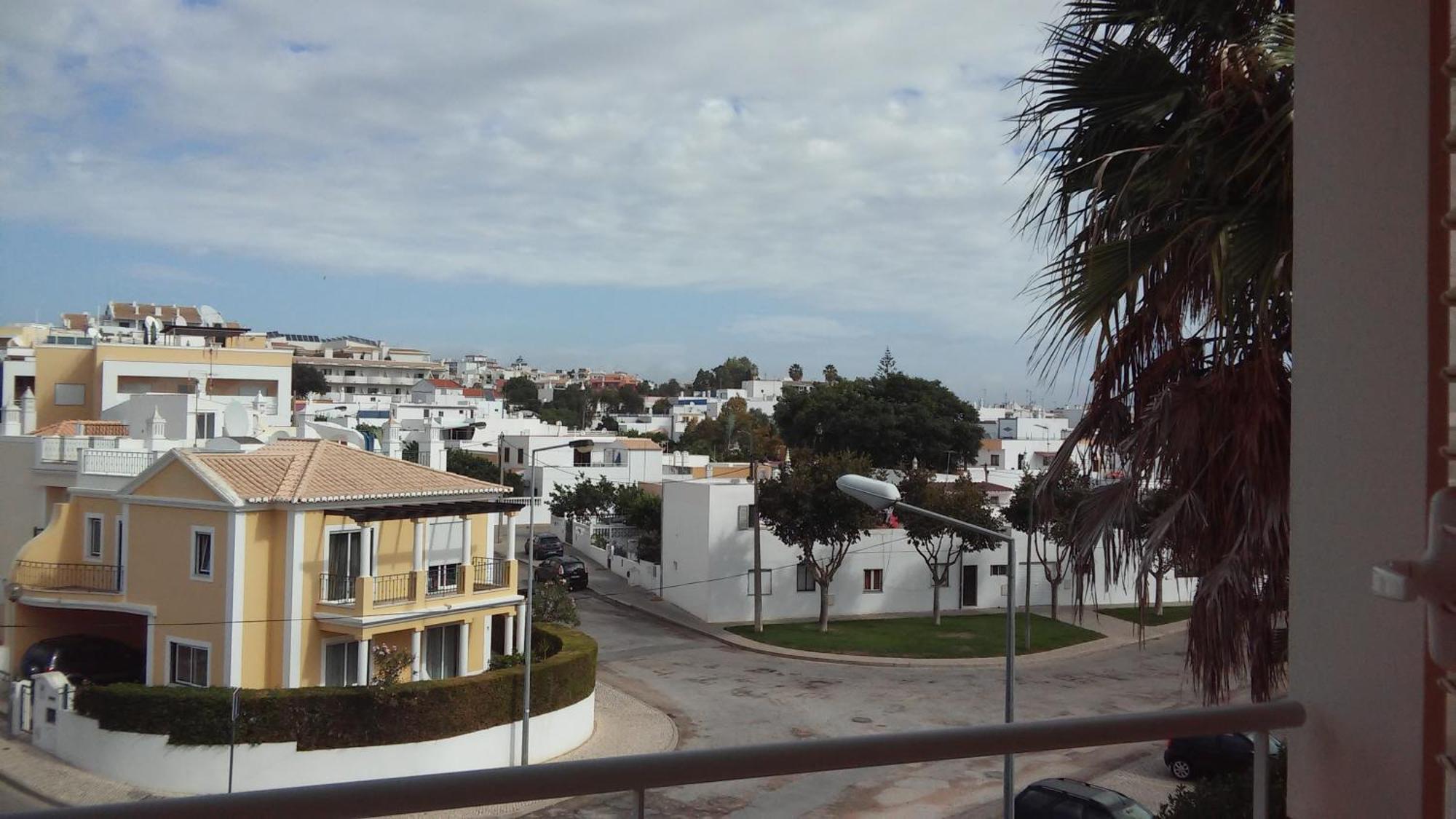Apartament Philips Flat Alvor Zewnętrze zdjęcie