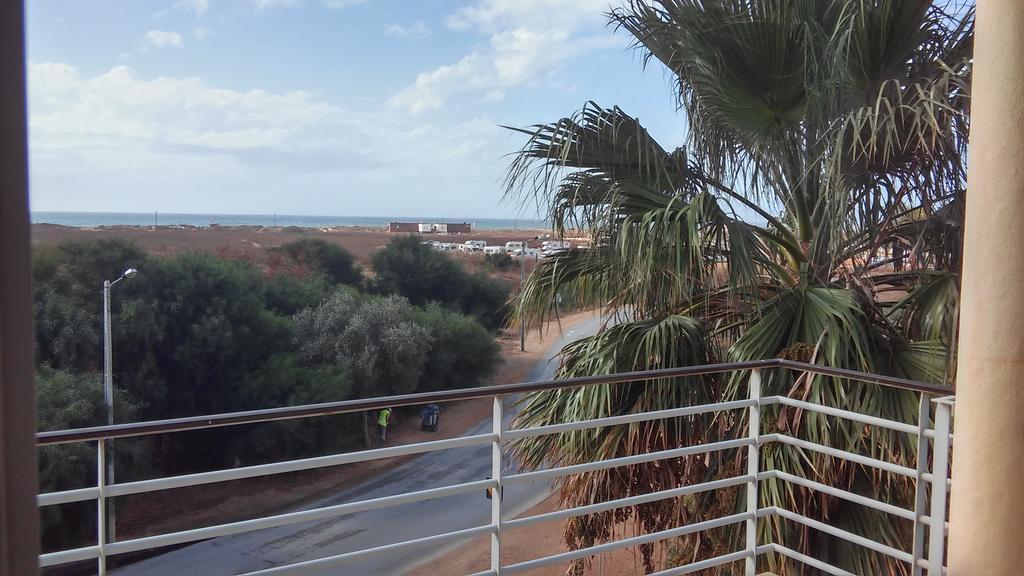 Apartament Philips Flat Alvor Zewnętrze zdjęcie