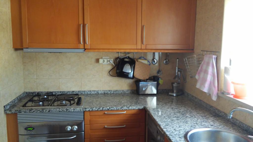 Apartament Philips Flat Alvor Zewnętrze zdjęcie